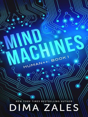 cover image of Mind Machines